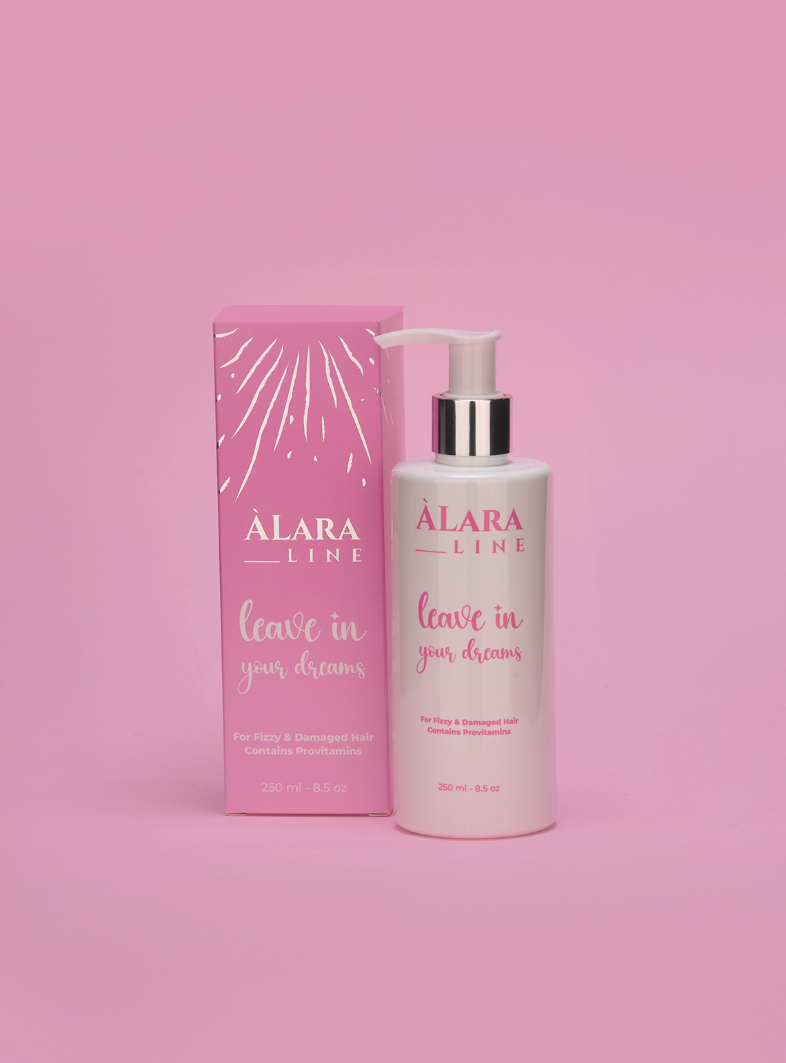 Hair Mist All