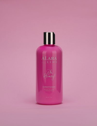Hydrating Conditioner - Oh Honey