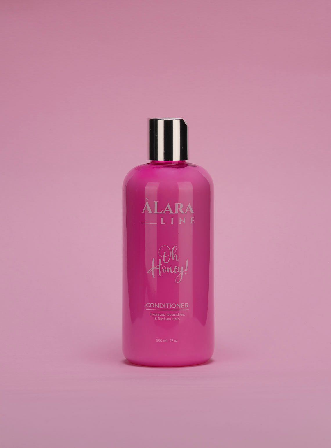 Honey-Conditioner