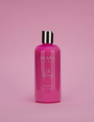 Organic Shampoo - Oh Honey