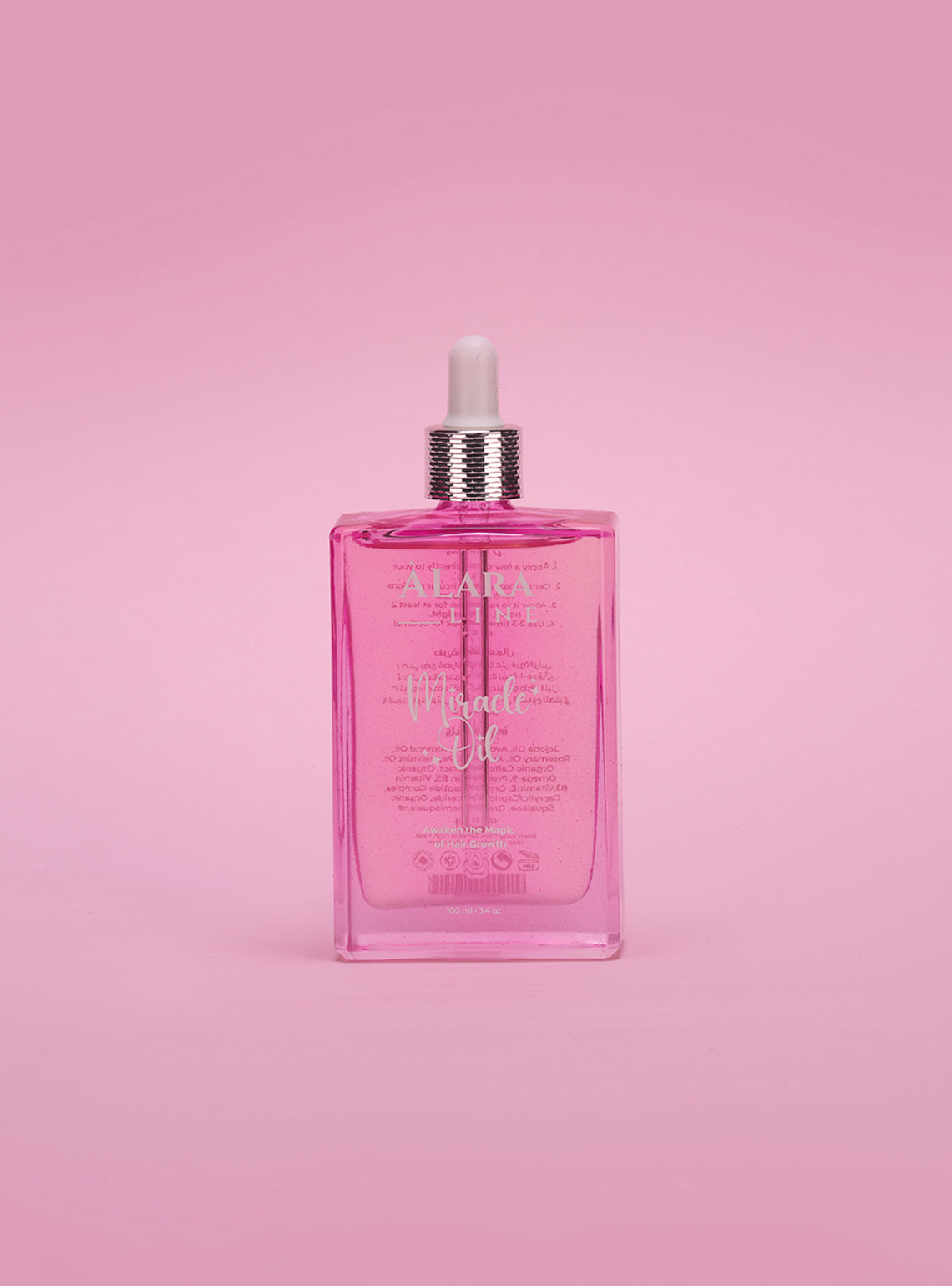 Miracle Oil