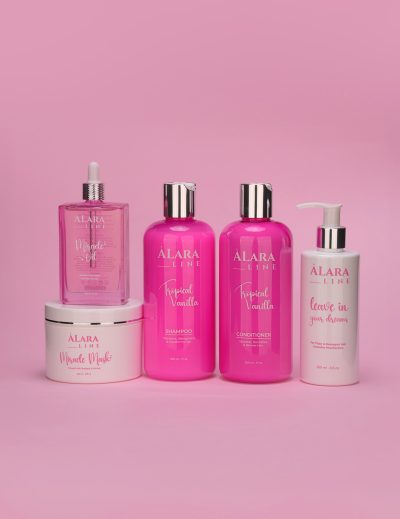 Deep Nourish Set