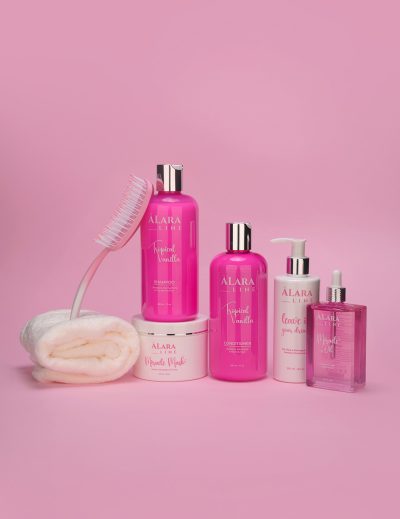 Complete Care Kit
