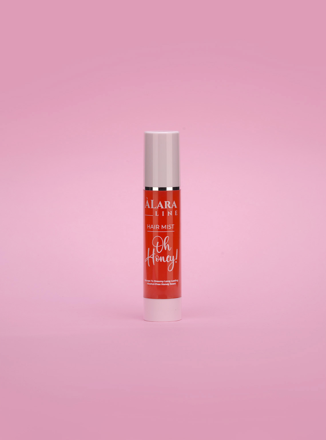 Hair Mist B-Red