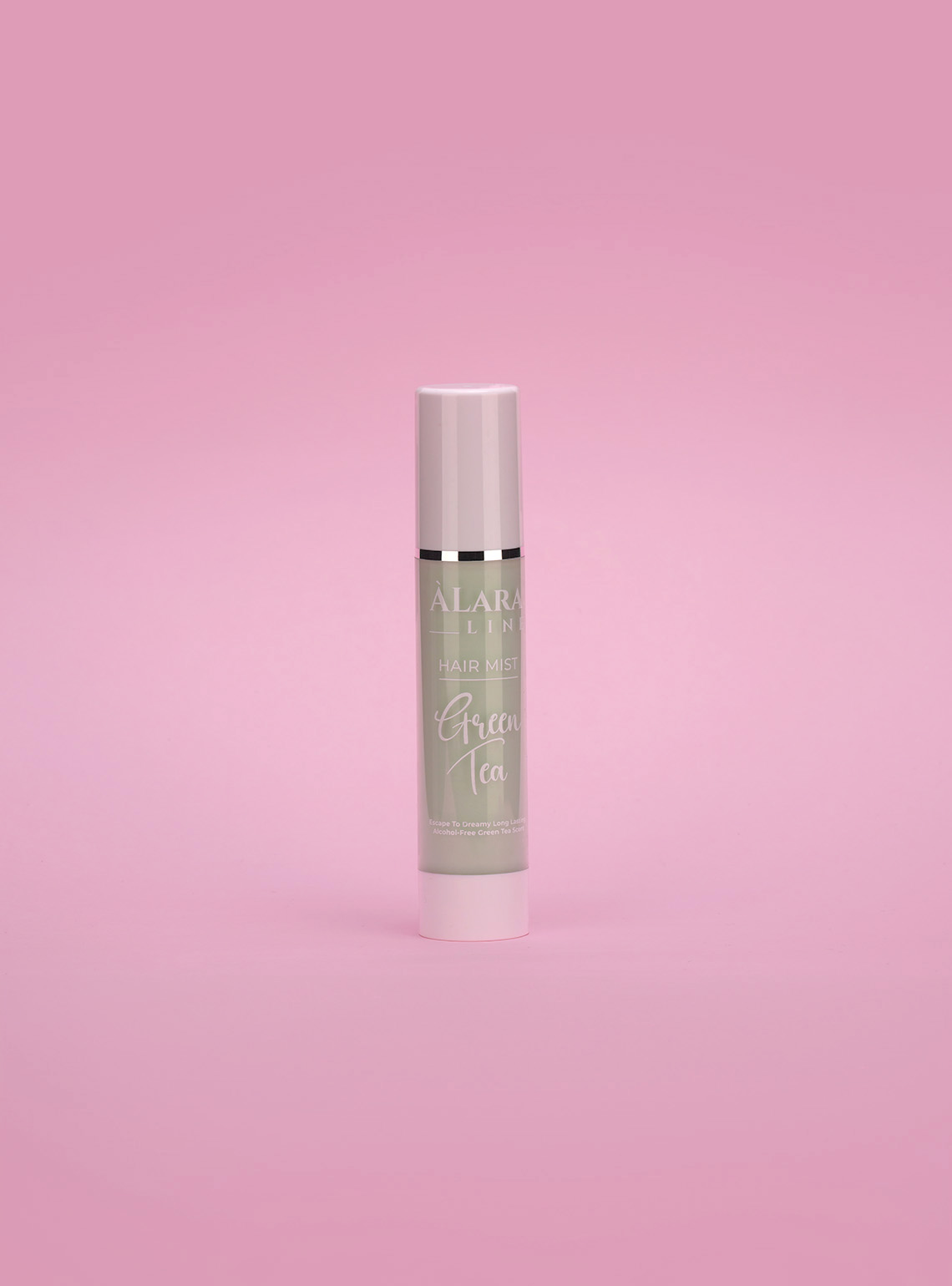 Hair Mist Green