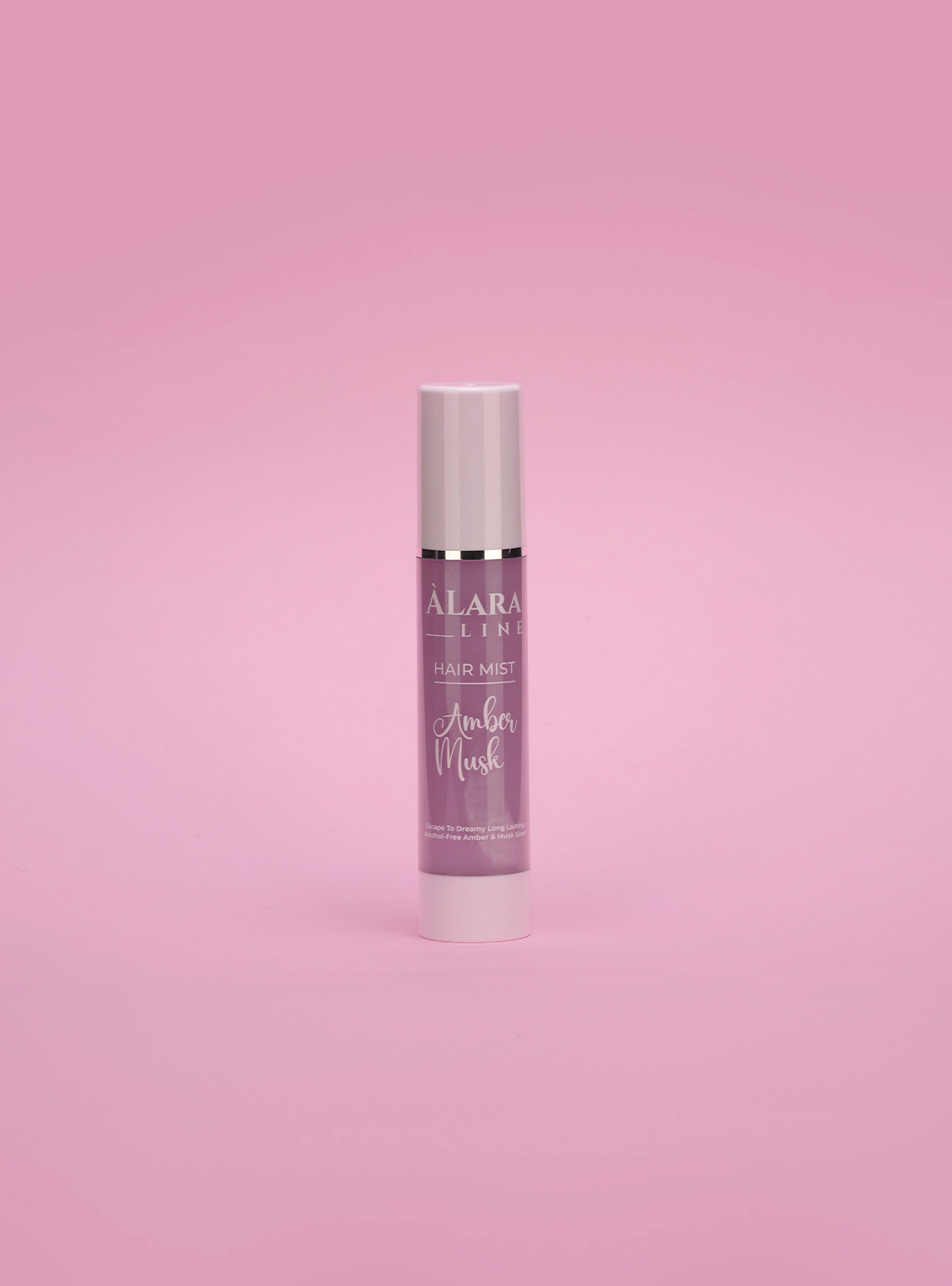 Hair Mist Purple