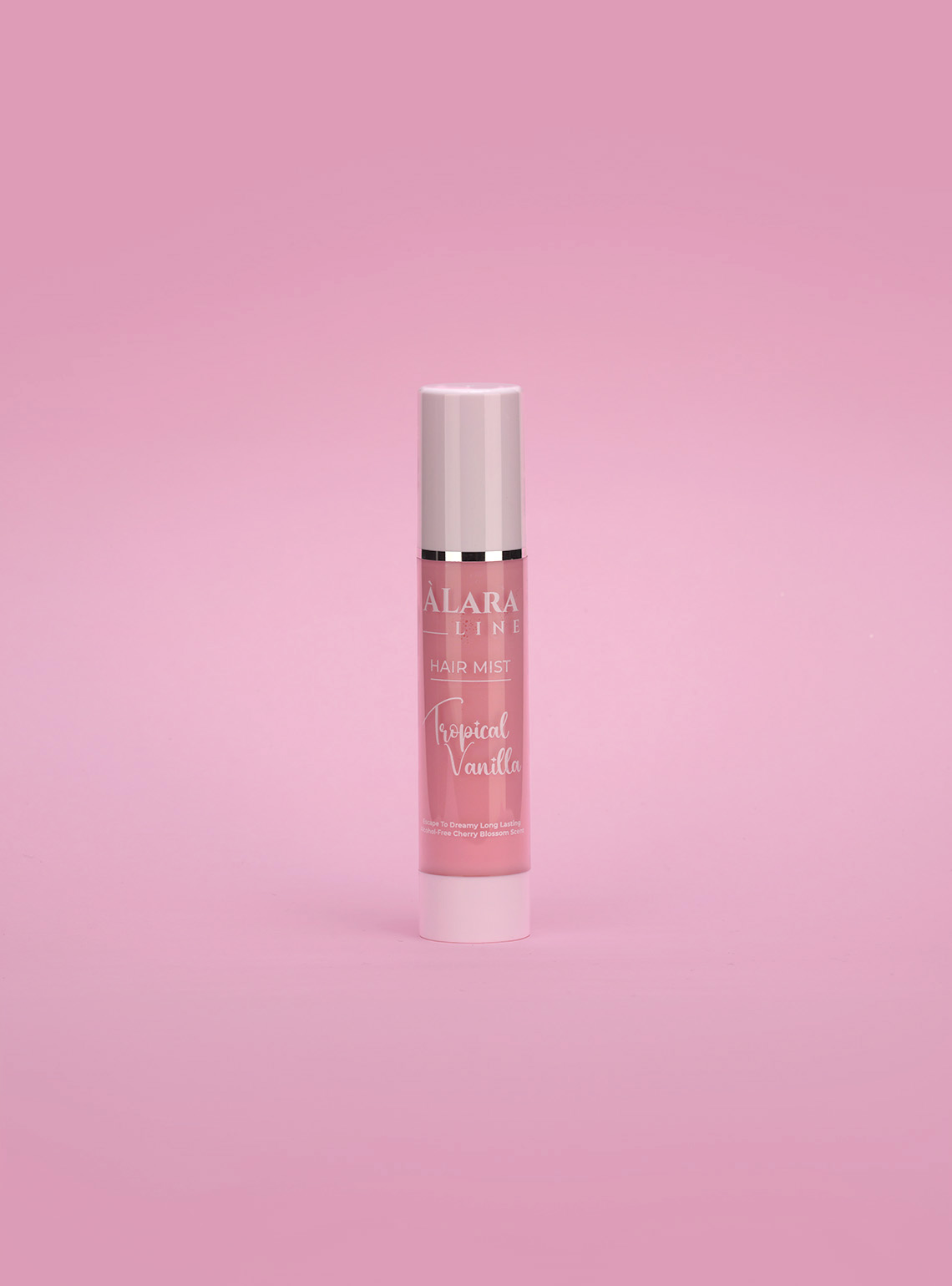 Hair Mist Red
