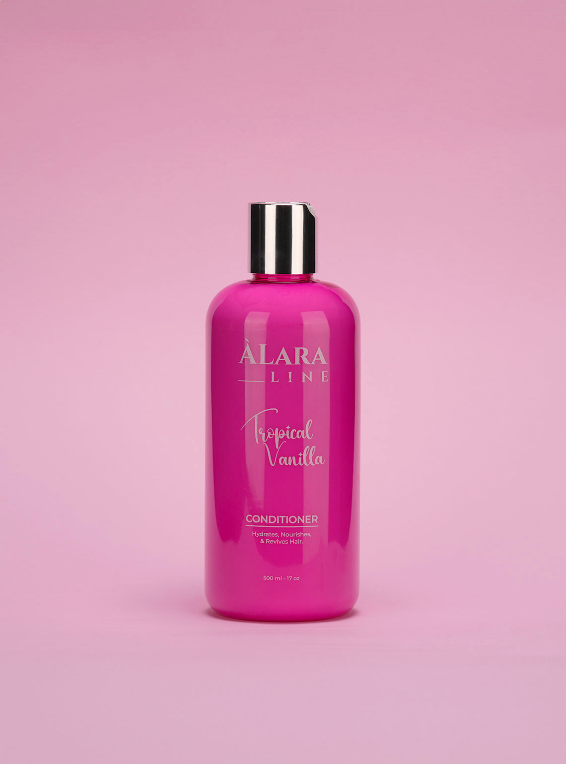 Vanilla Conditioner